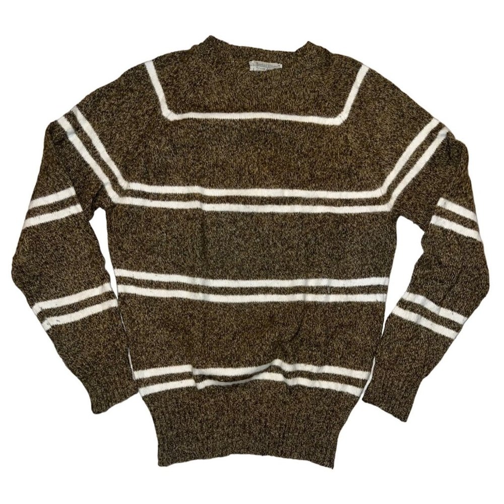 Vintage 70’s Bernhardt Altmann Cashmere EUC Sweater